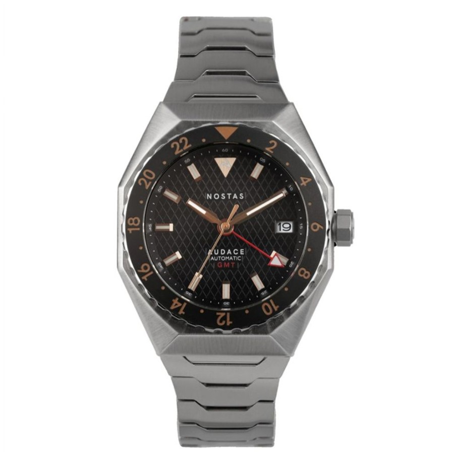 Nostas NOSTAS | Audace Gmt