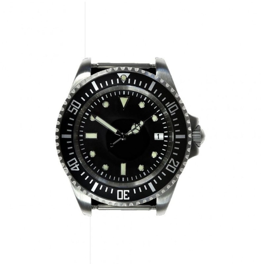 Mwc MWC | Diver Automatic Full Sterile