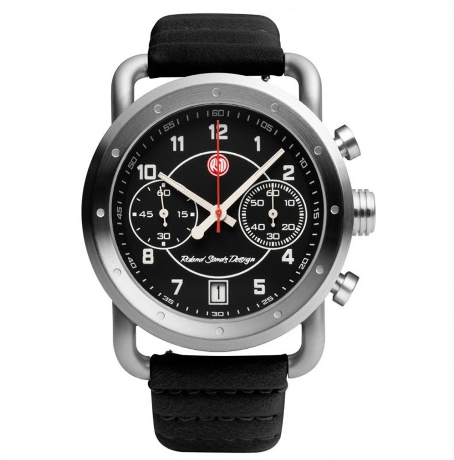 Roland Sands Design Roland Sands Design | Icon Roland Sands Signature 2251 Chronograph