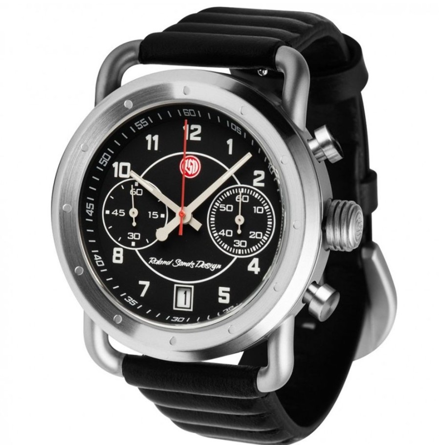 Roland Sands Design Roland Sands Design | Icon Roland Sands Signature 2251 Chronograph