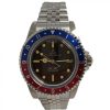 Watch Experimental Unit - Walter Mitt Watch Experimental Unit - Walter Mitt | Royal Marine Vintage Pepsi Jubilee