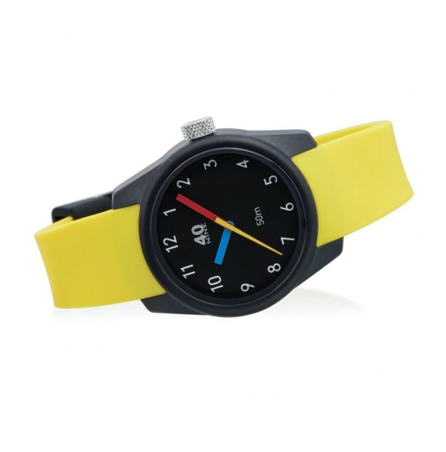 40Nine 40NINE | Primary 35Mm Black-Yellow