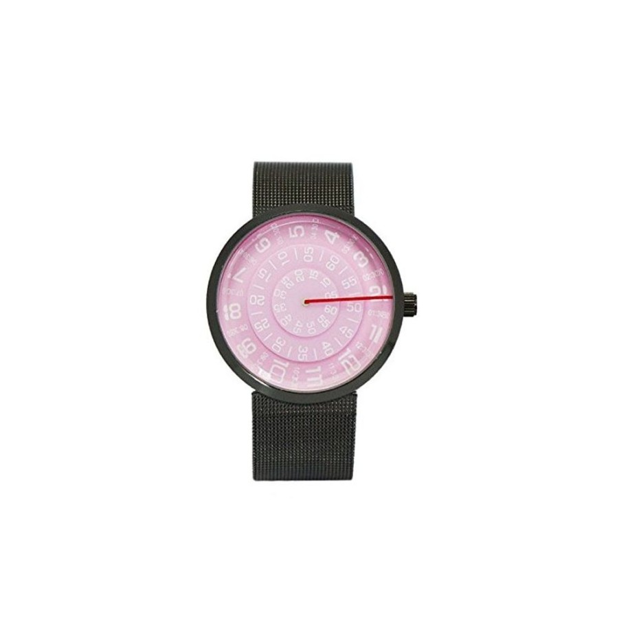 Tomi Watch / Mykonos Tomi Watch / Mykonos | Mykonos Design Visus Pink