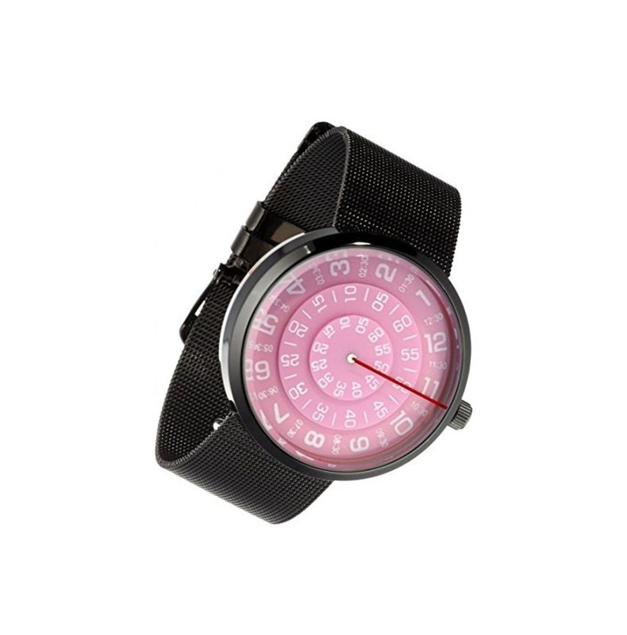 Tomi Watch / Mykonos Tomi Watch / Mykonos | Mykonos Design Visus Pink