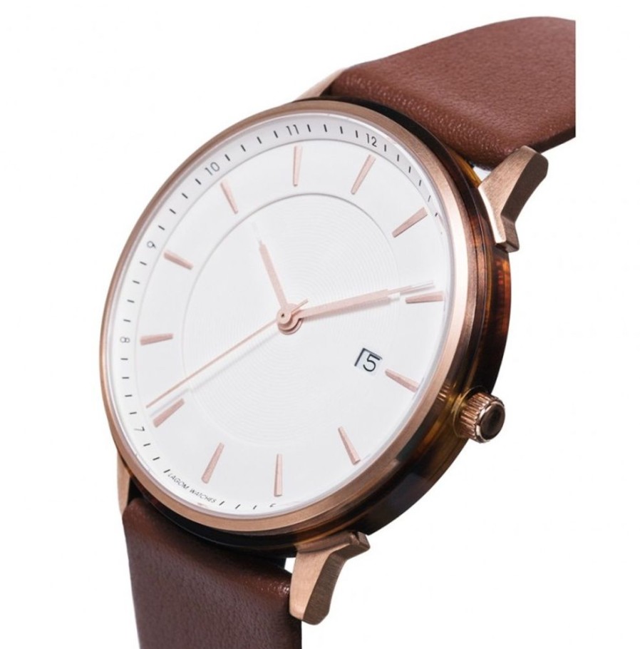 Lagom Watches Lagom Watches | Borja Lw010