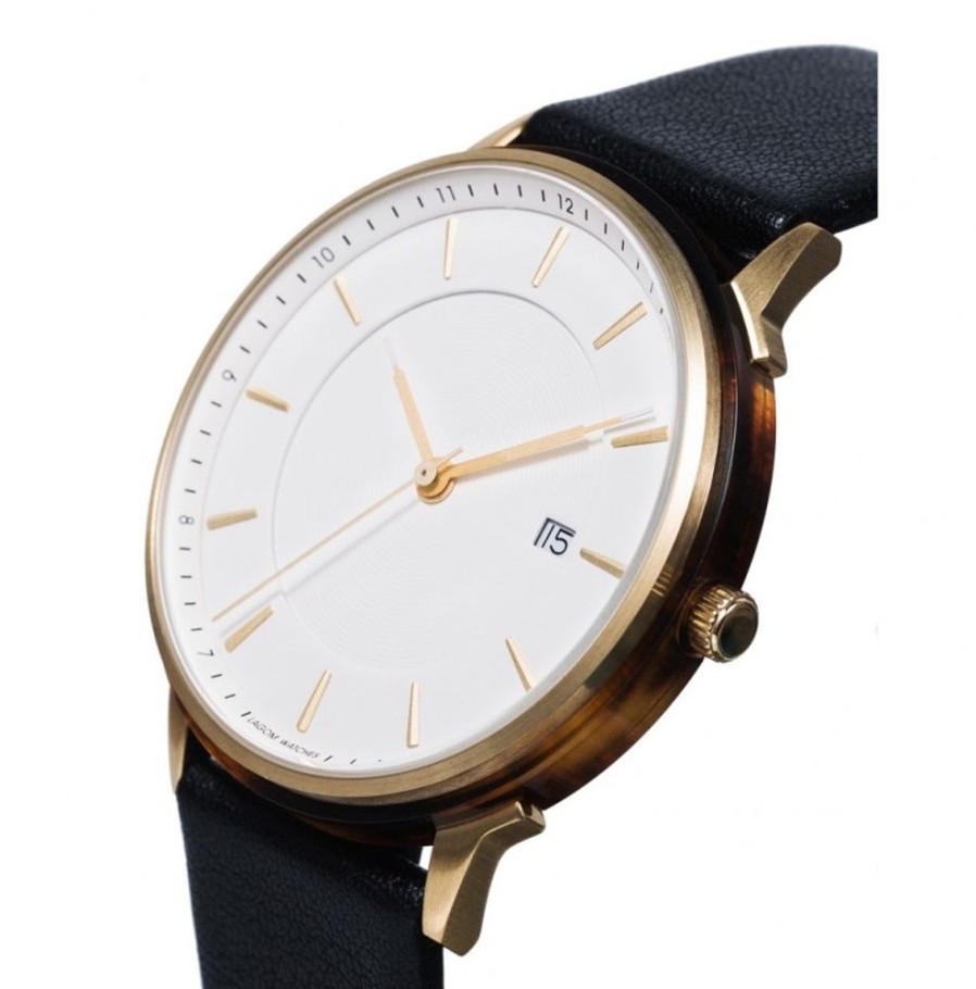 Lagom Watches Lagom Watches | Borja Lw001