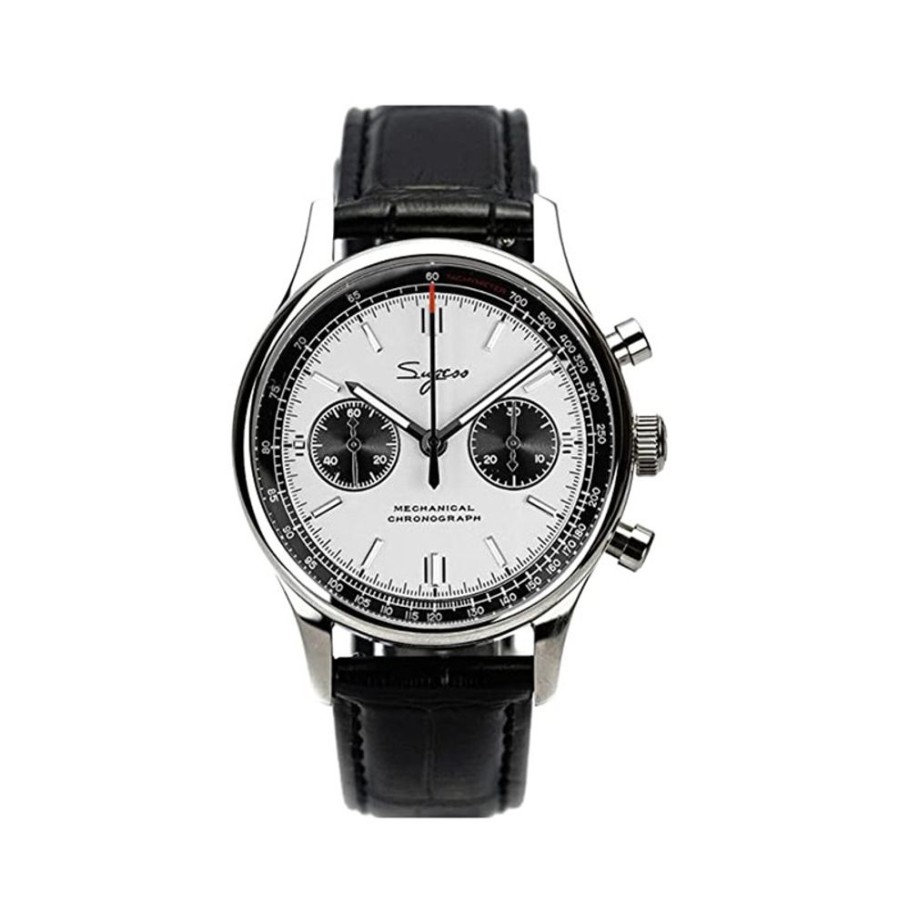 Seestern / Sugess SEESTERN / SUGESS | Sugess Chrono Panda S419