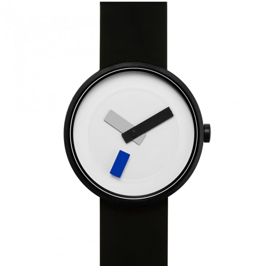 Projects Watches Projects Watches | Suprematism Blue Kazimir