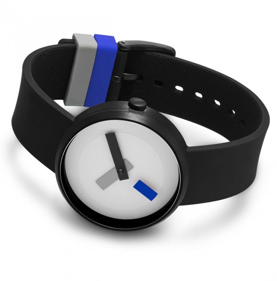 Projects Watches Projects Watches | Suprematism Blue Kazimir