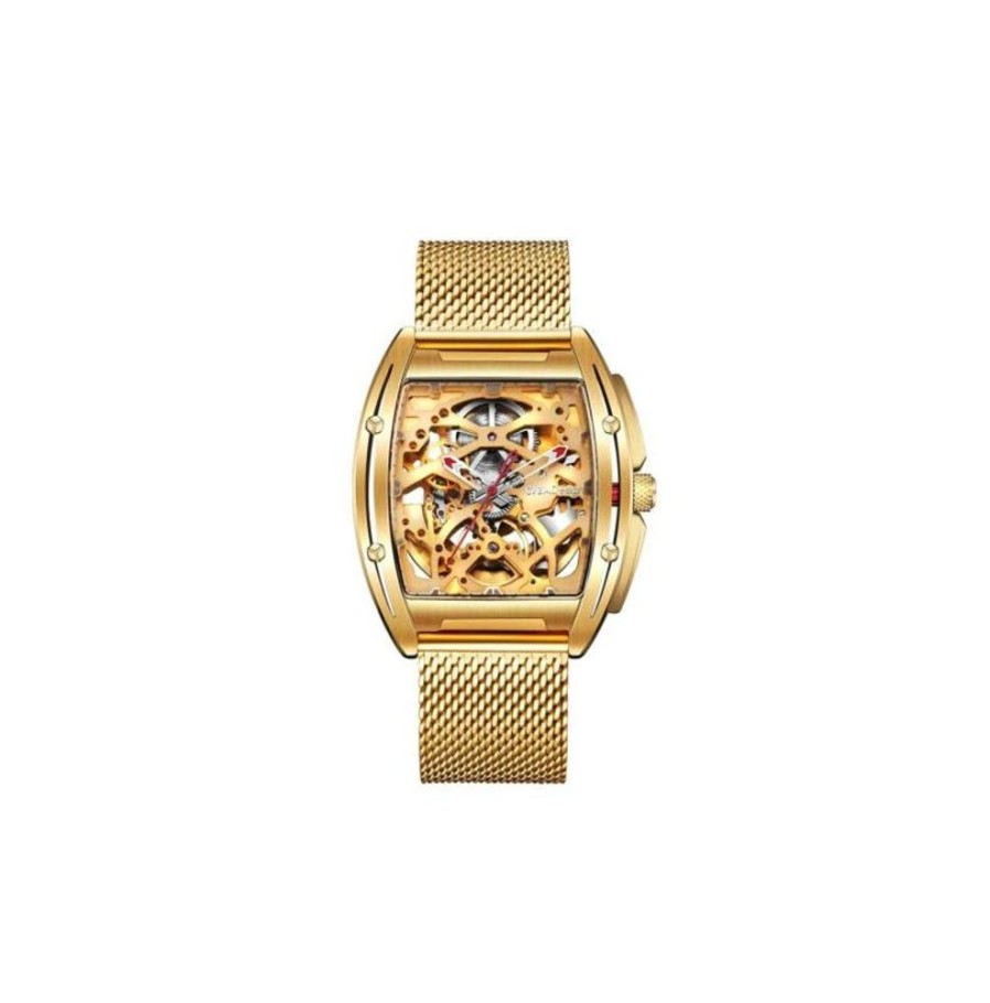 Ciga Design CIGA Design | Z Series Automatic Gold Edition