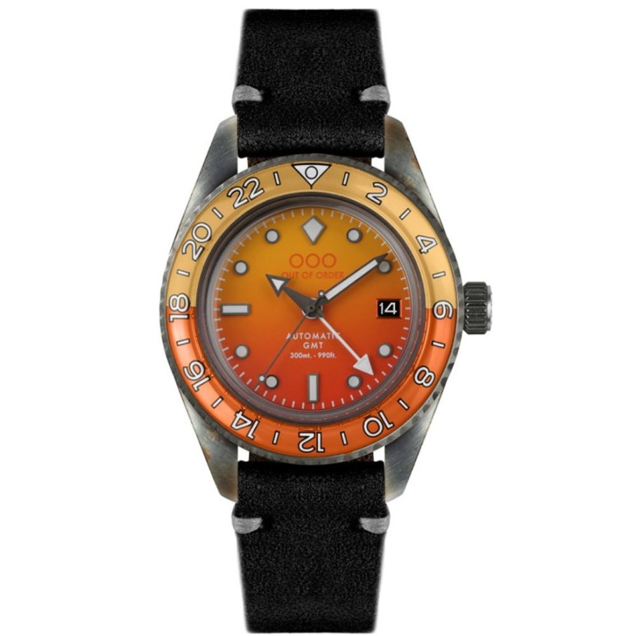 Ooo - Out Of Order OOO - Out of Order | Sex On The Beach Automatic Gmt