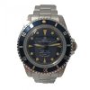 Watch Experimental Unit - Walter Mitt Watch Experimental Unit - Walter Mitt | Royal Marine Blue Bracelet