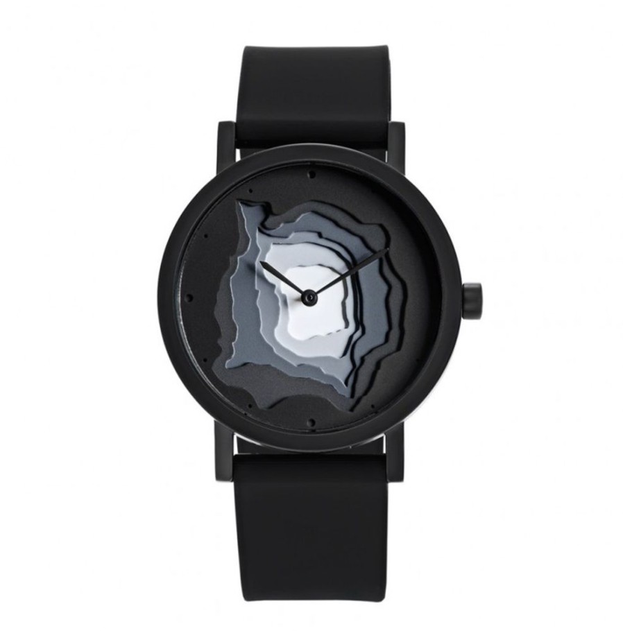 Projects Watches Projects Watches | Terra-Time Black