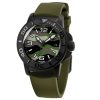 Undone Undone | Aqua Pvd Camo Green