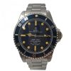 Watch Experimental Unit - Walter Mitt Watch Experimental Unit - Walter Mitt | Royal Marine Blue Mercedes Bracelet