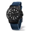 Undone Undone | Aqua Pvd Black