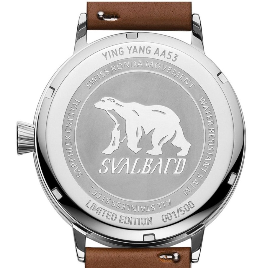 Svalbard SVALBARD | Yin Yang Aa53