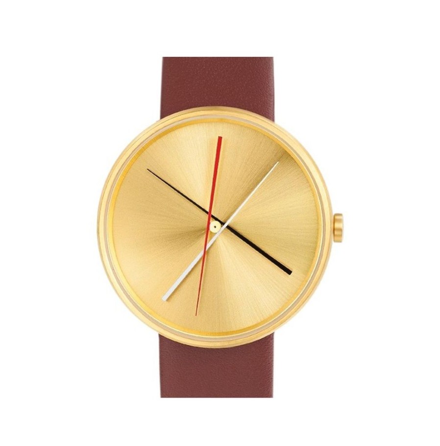 Projects Watches Projects Watches | Crossover Brass