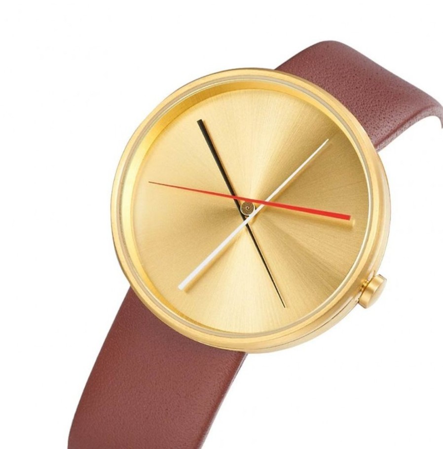 Projects Watches Projects Watches | Crossover Brass