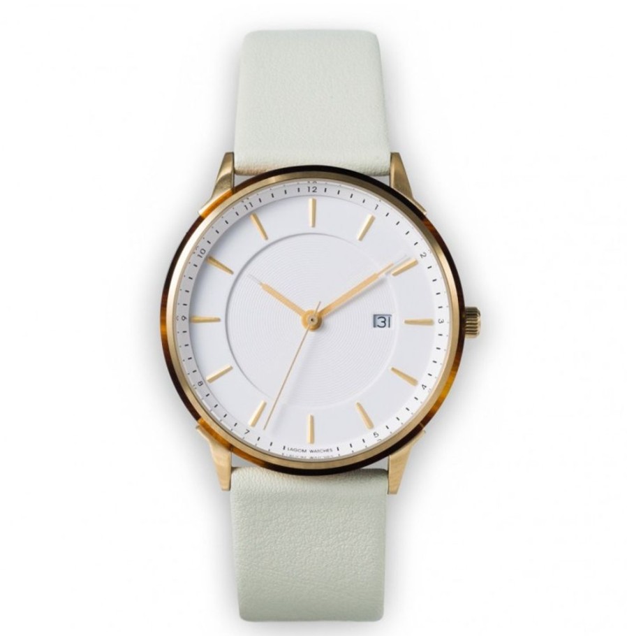 Lagom Watches Lagom Watches | Borja Lw005