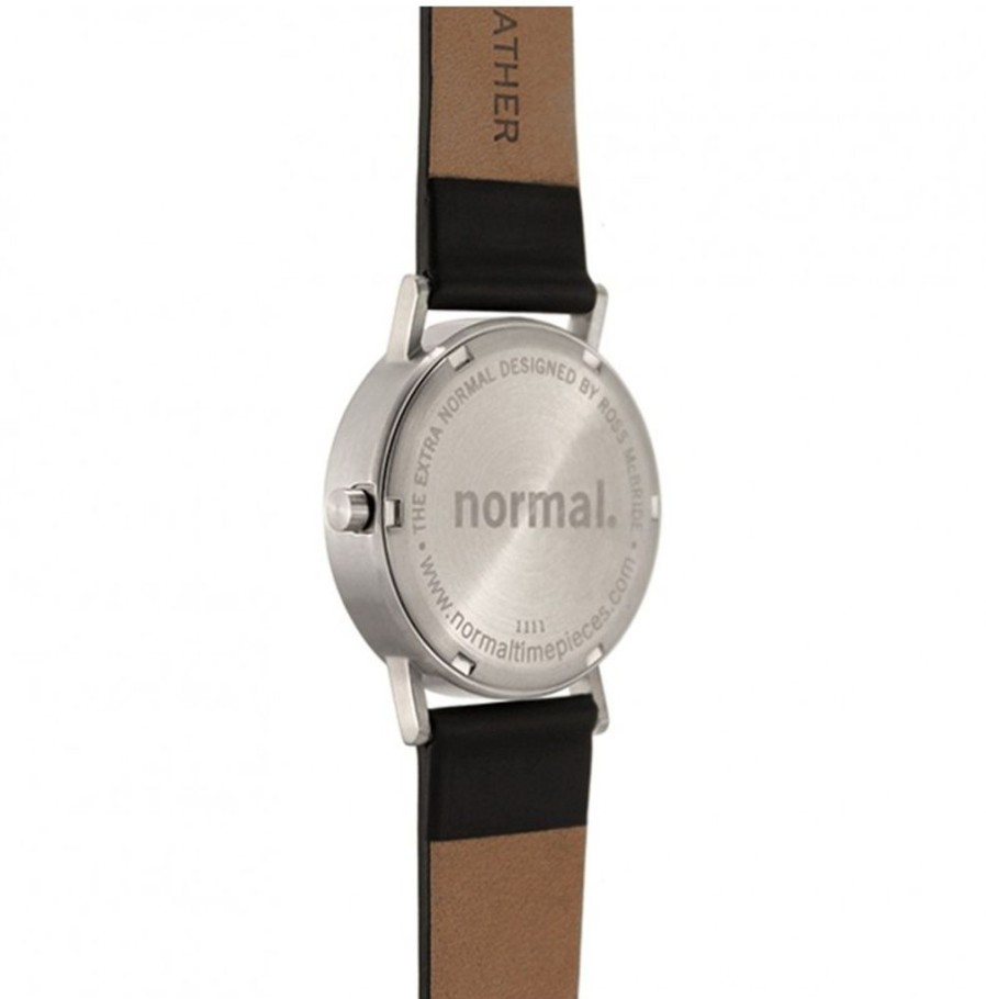 Normal Normal | Extra Normal