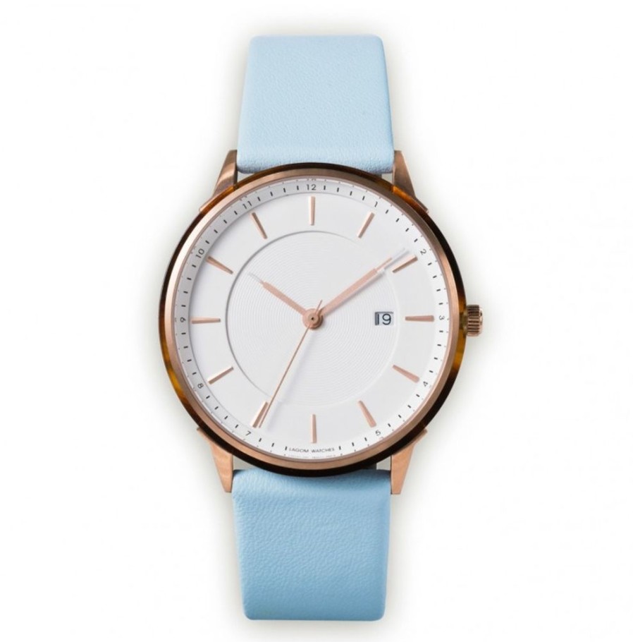 Lagom Watches Lagom Watches | Borja Lw012