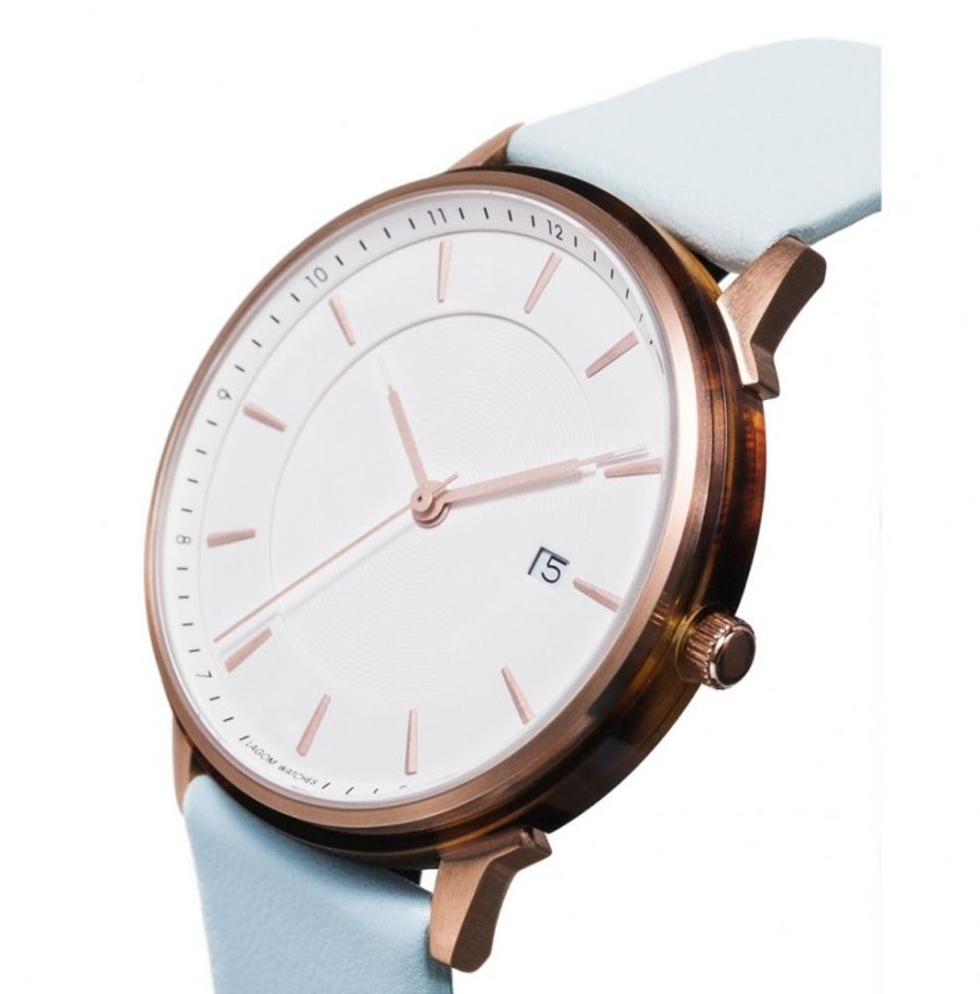 Lagom Watches Lagom Watches | Borja Lw012