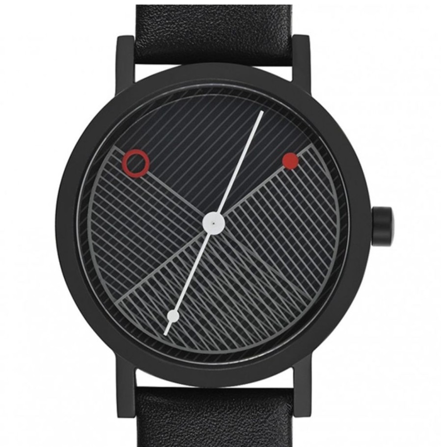 Projects Watches Projects Watches | Hatch Black