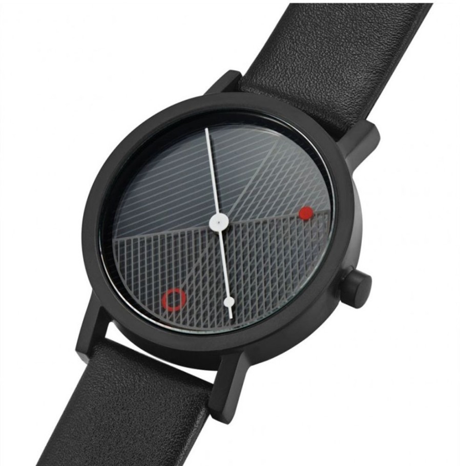 Projects Watches Projects Watches | Hatch Black