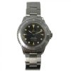 Watch Experimental Unit - Walter Mitt Watch Experimental Unit - Walter Mitt | Royal Marine Silver Bracelet