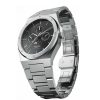 Valuchi VALUCHI | Lunar Calendar Automatic - Silver Black