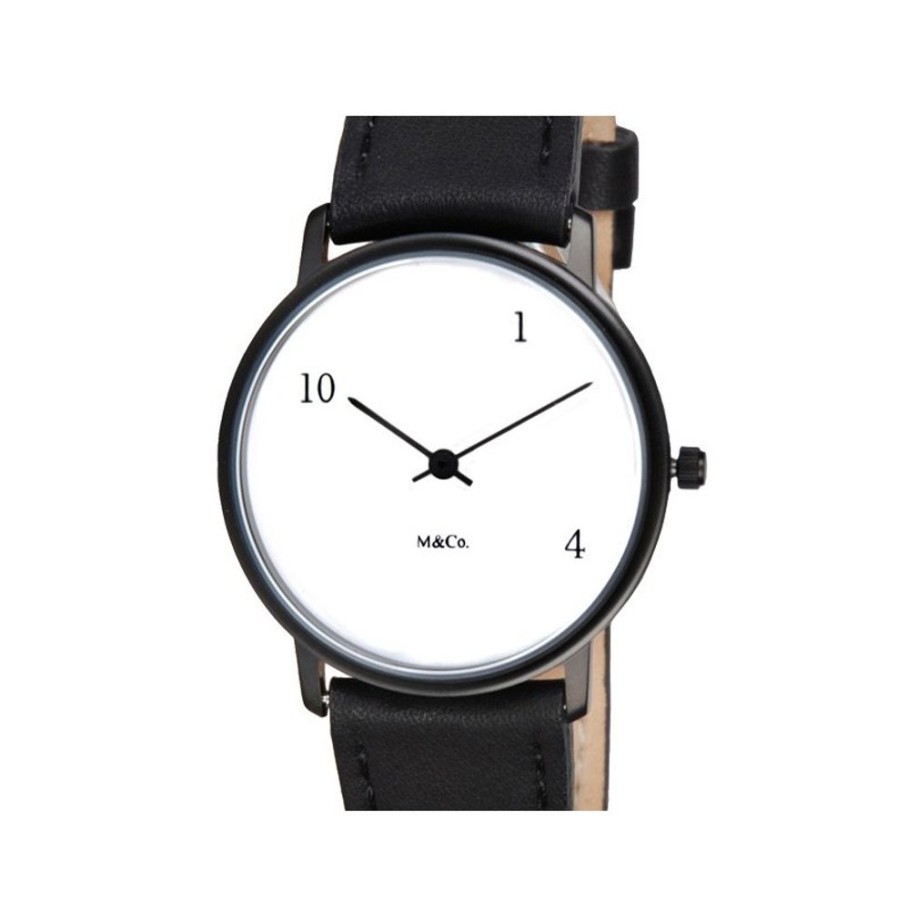 Projects Watches Projects Watches | 10-One-4 Moma Design Collection