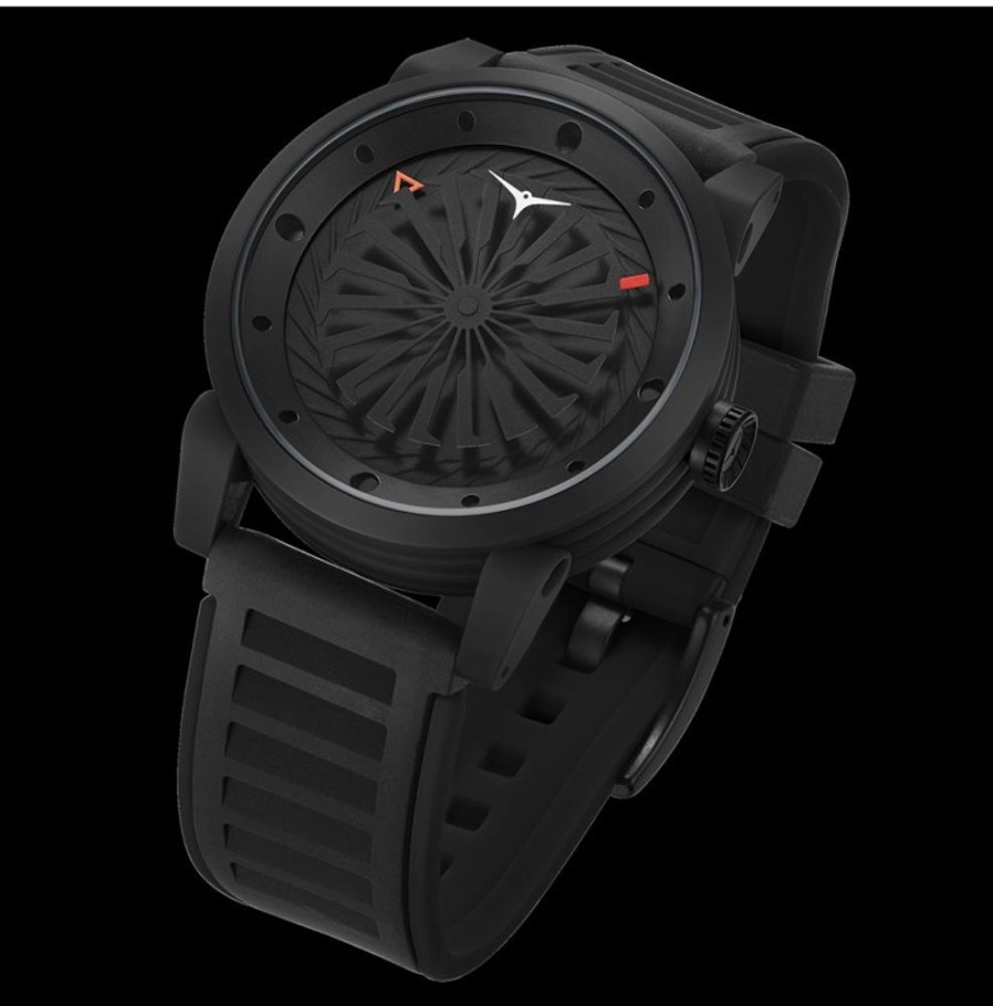 Zinvo Zinvo | Air Blade Black