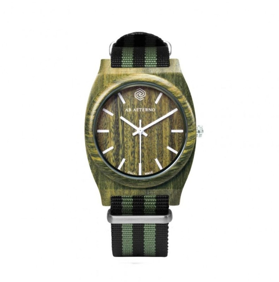 Ab Aeterno AB Aeterno | Shade Green Black