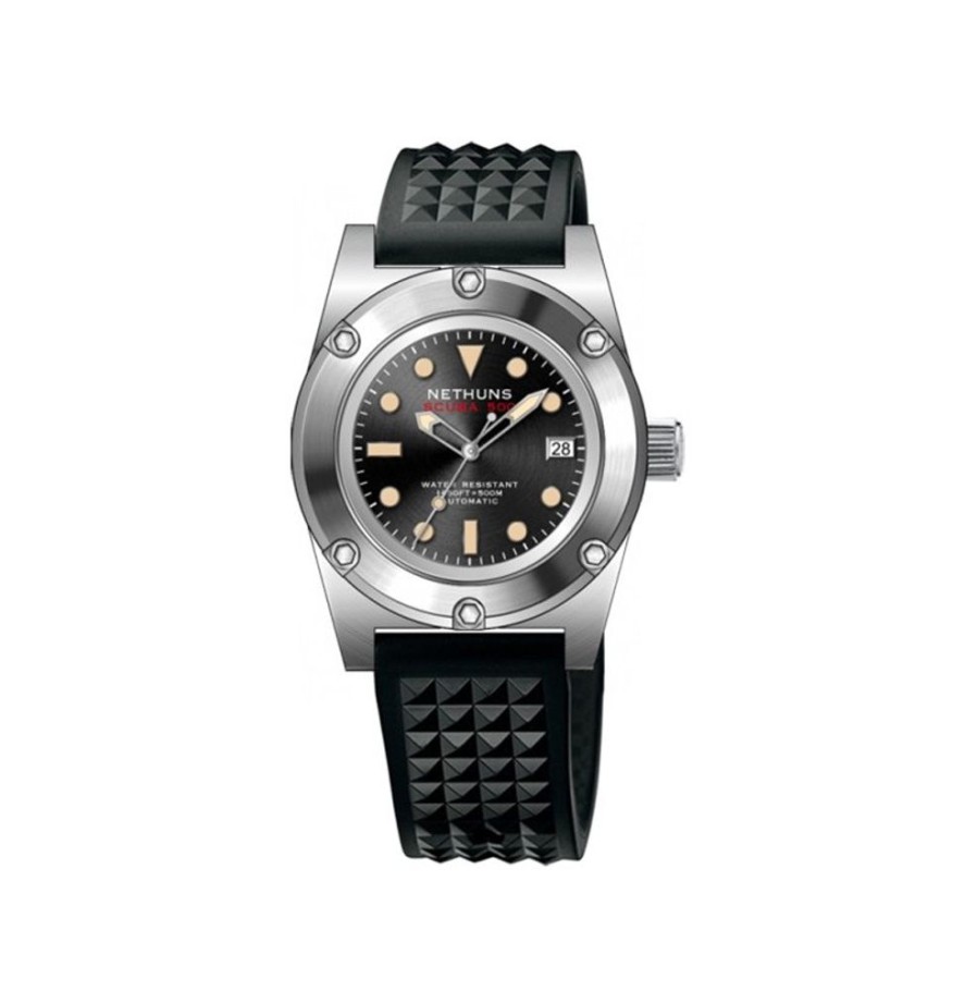 Nethuns Nethuns | Scuba 500 All Steel