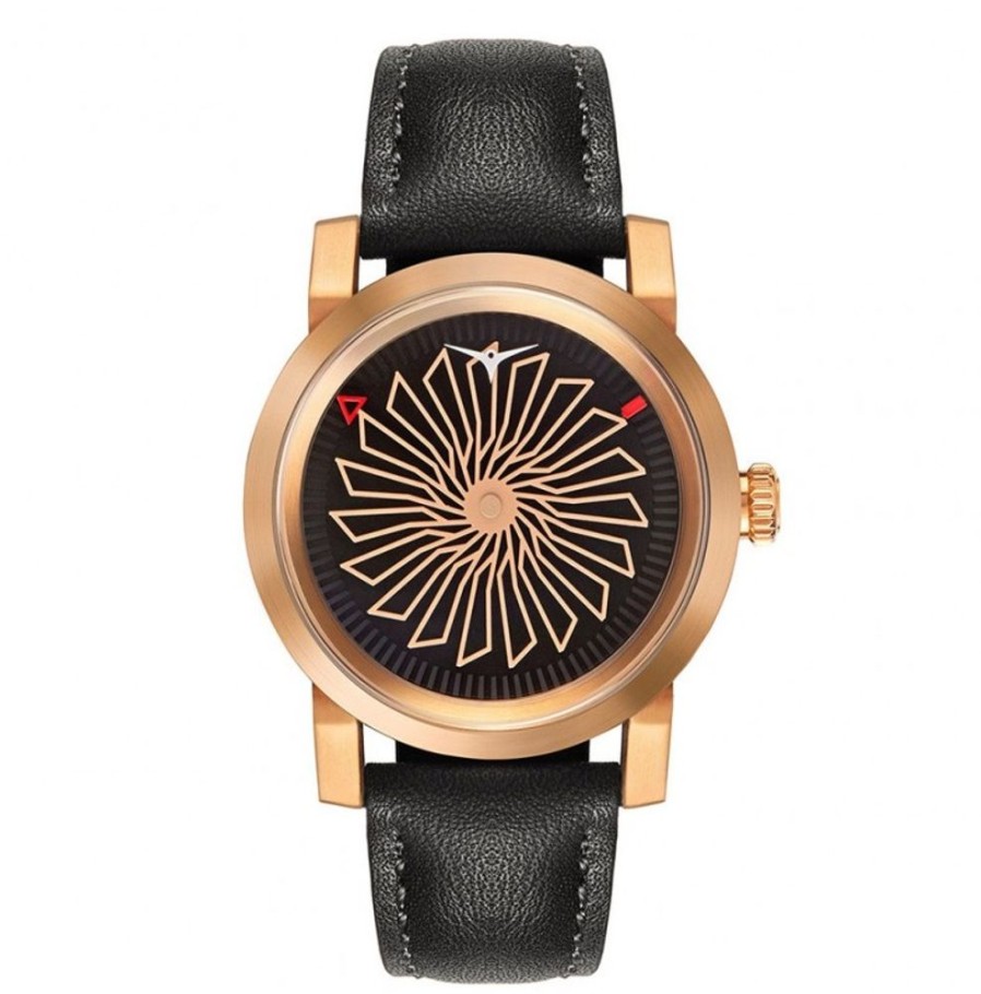 Zinvo Zinvo | Blade Rose Gold