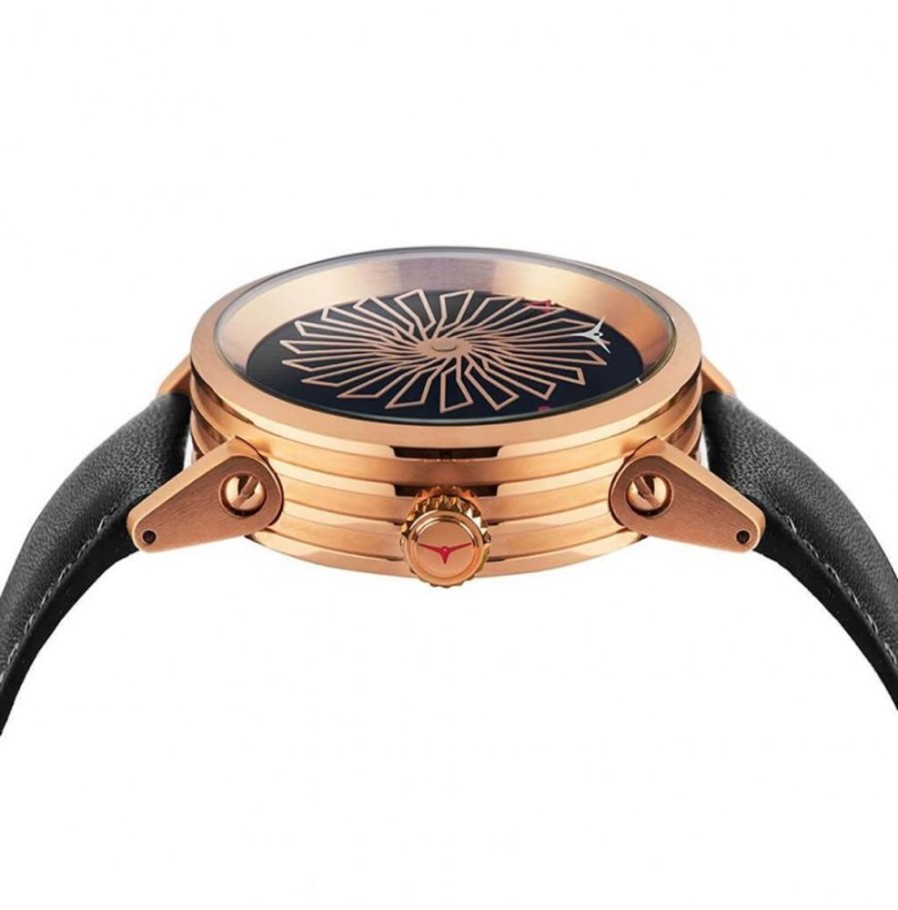 Zinvo Zinvo | Blade Rose Gold