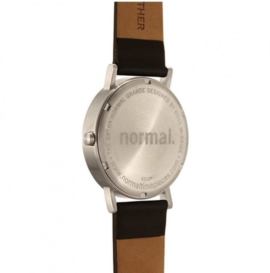 Normal Normal | Extra Normal Grande